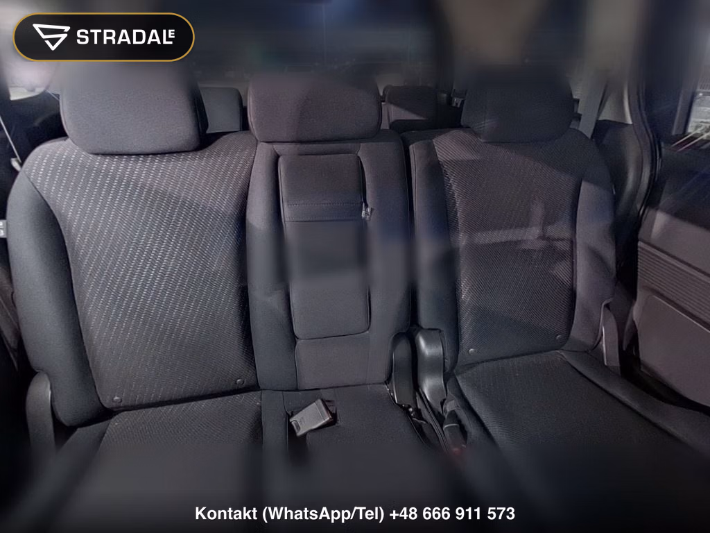 HONDA FREED HYBRID JUST SELECTION, miniaturka 7