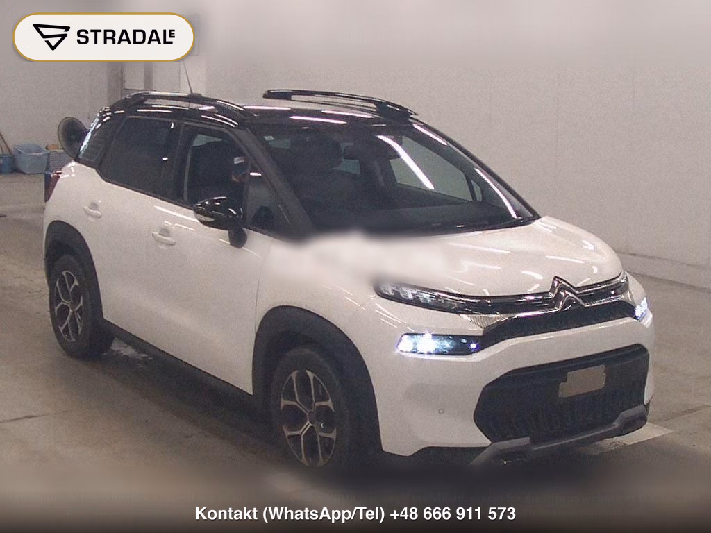 CITROEN C3 AIRCROSS SUV, miniaturka 2