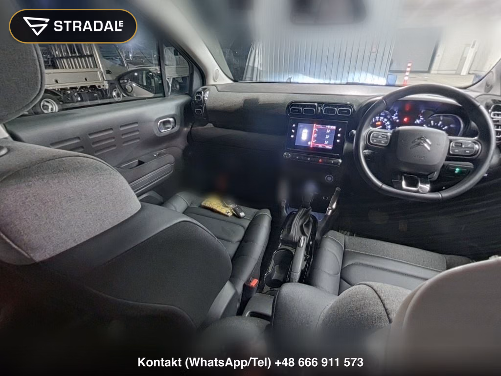 CITROEN C3 AIRCROSS SUV, miniaturka 4