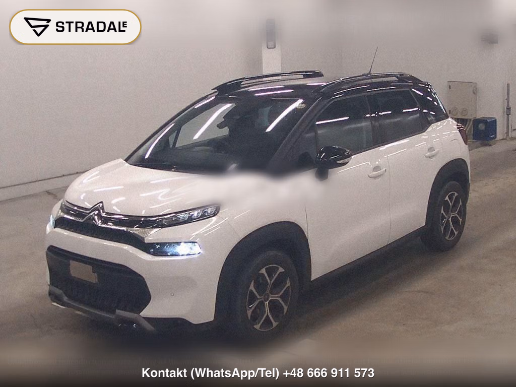 CITROEN C3 AIRCROSS SUV, miniaturka 5