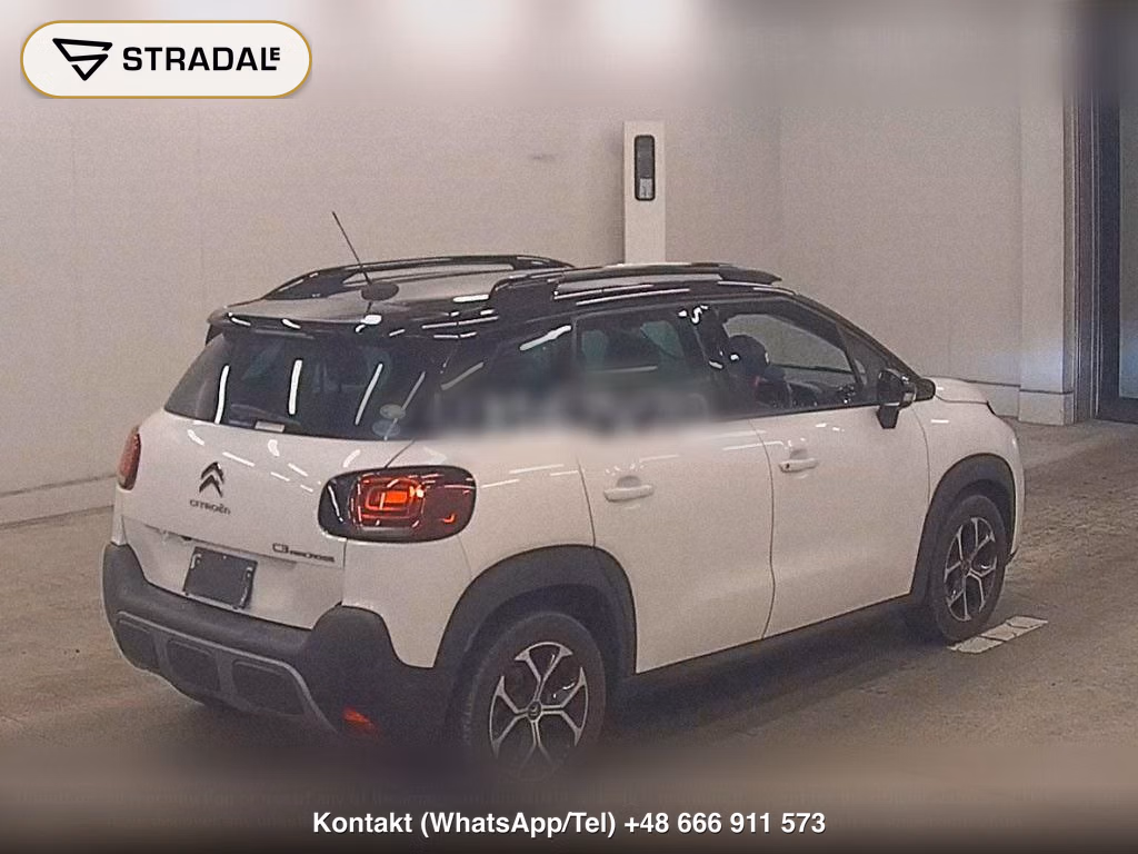 CITROEN C3 AIRCROSS SUV, miniaturka 6