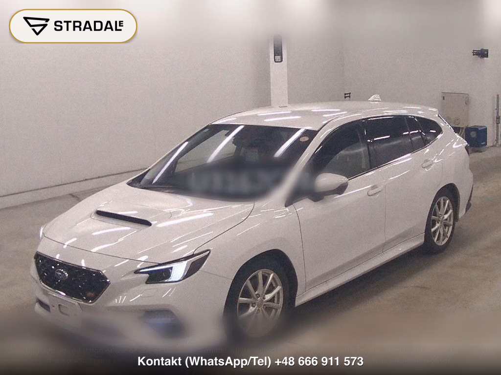 SUBARU LEVORG 4WD STI SPORT EX, miniaturka 5