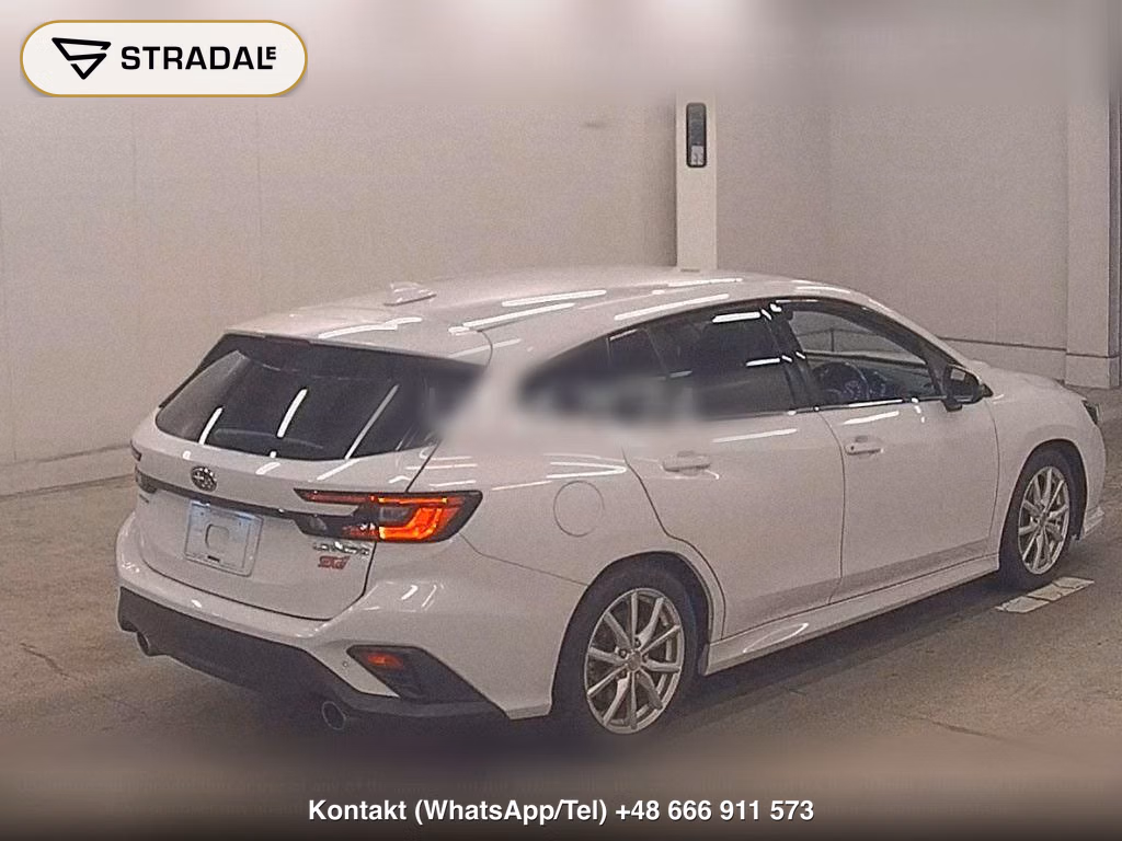 SUBARU LEVORG 4WD STI SPORT EX, miniaturka 6