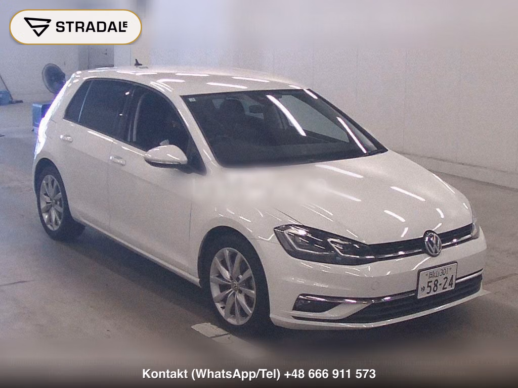 VOLKSWAGEN GOLF 5D TSI COMFORT LINE, miniaturka 2