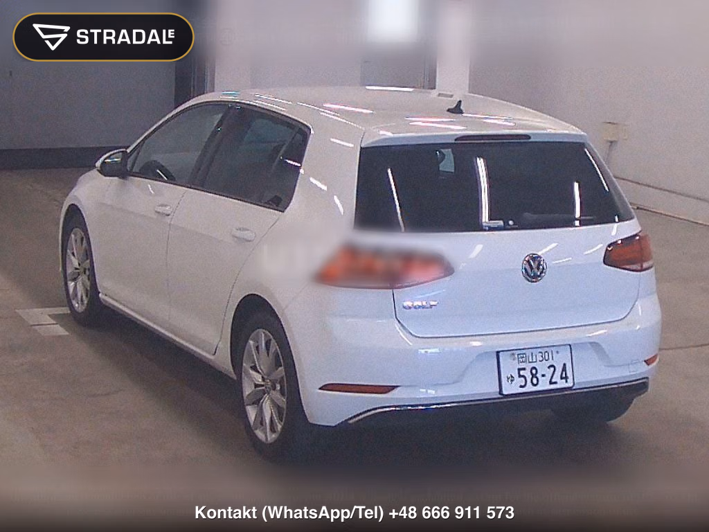 VOLKSWAGEN GOLF 5D TSI COMFORT LINE, miniaturka 3