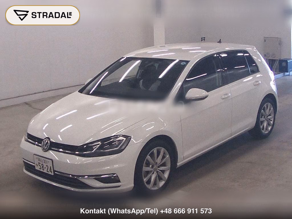 VOLKSWAGEN GOLF 5D TSI COMFORT LINE, miniaturka 5