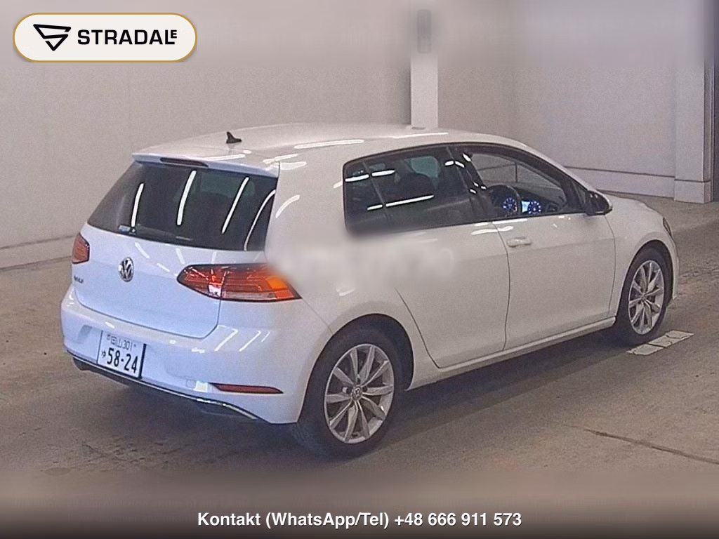 VOLKSWAGEN GOLF 5D TSI COMFORT LINE, miniaturka 6