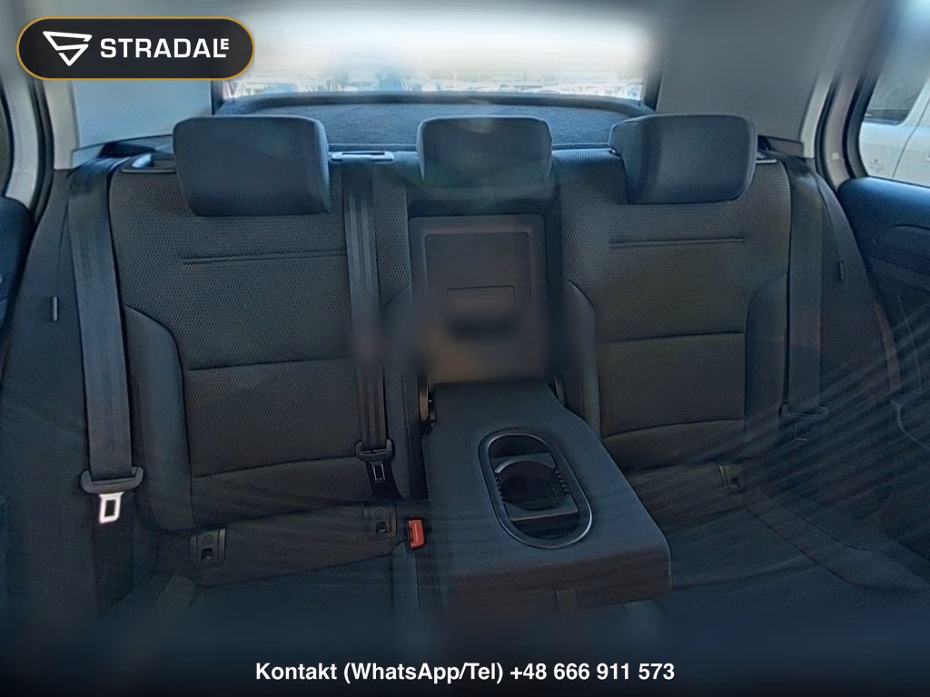 VOLKSWAGEN GOLF 5D TSI COMFORT LINE, miniaturka 7