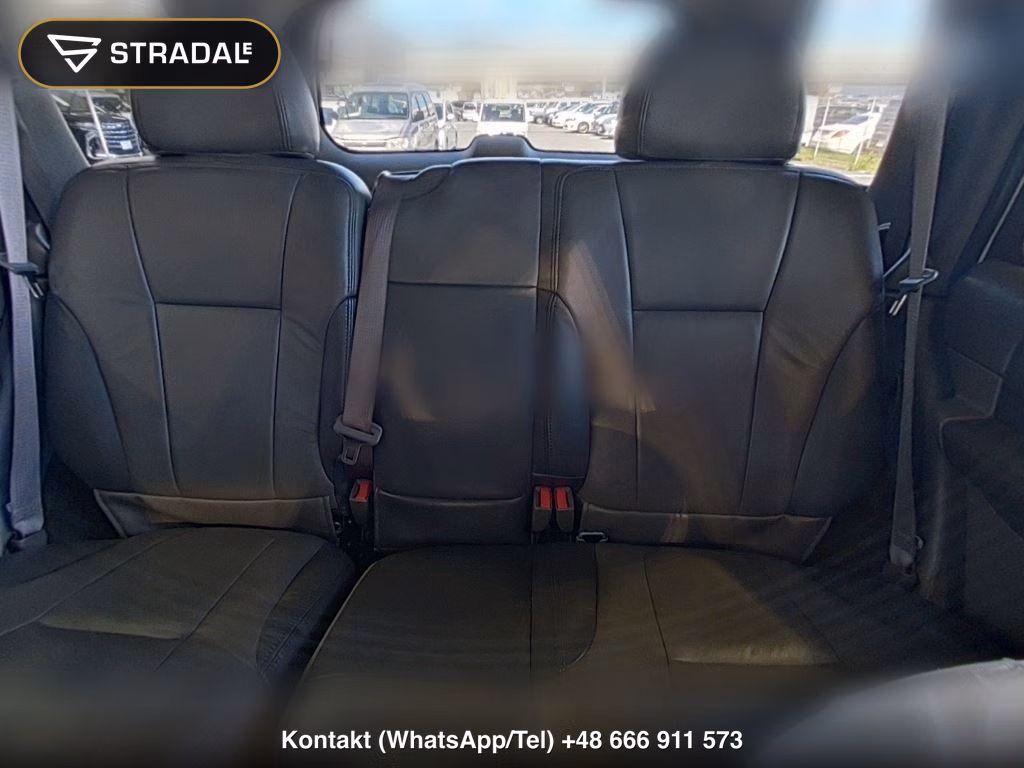 CHEVROLET TRAILBLAZER 4WD LTZ, miniaturka 7