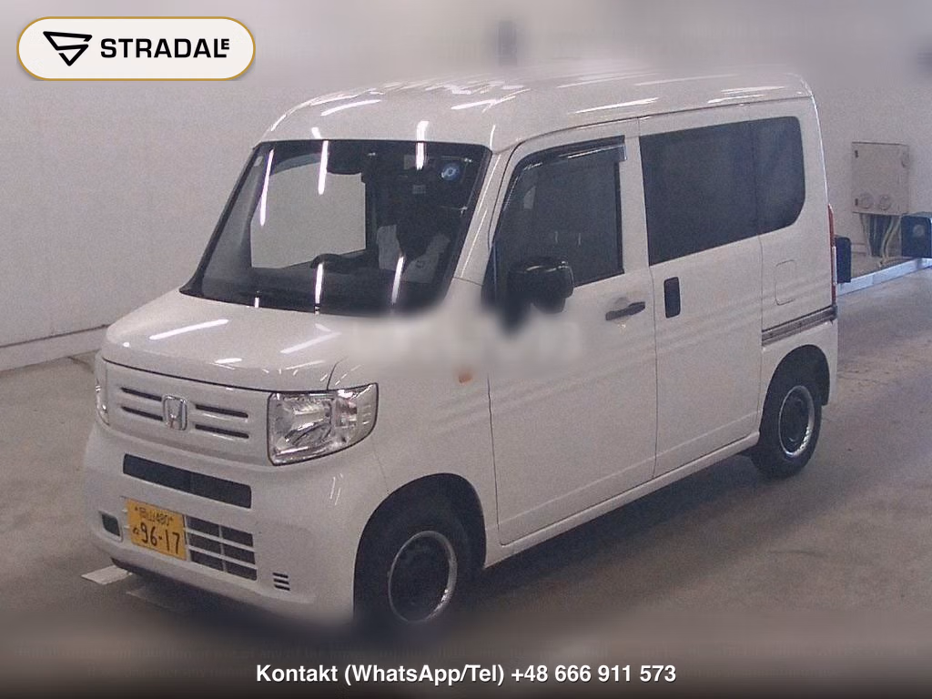 HONDA N-VAN G･HONDA SENSING, miniaturka 5