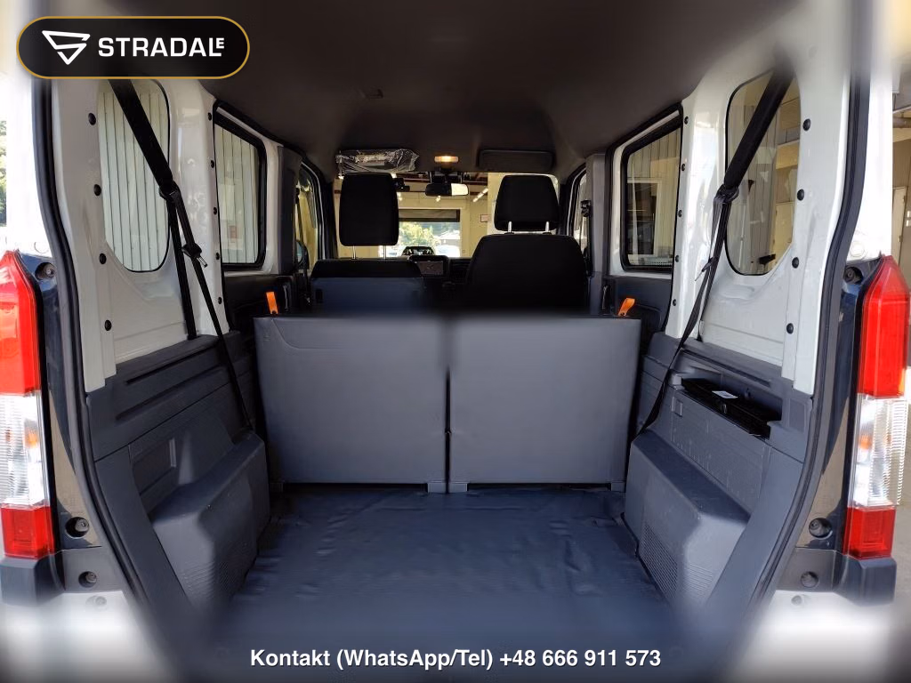HONDA N-VAN G･HONDA SENSING, miniaturka 7