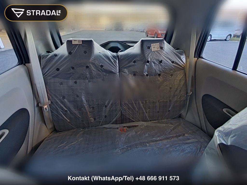 SUZUKI ALTO LAPIN LC HYBRID X, miniaturka 7