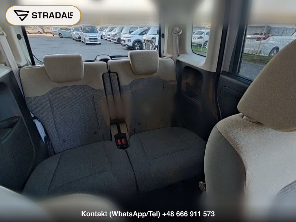 HONDA N-BOX L, miniaturka 7
