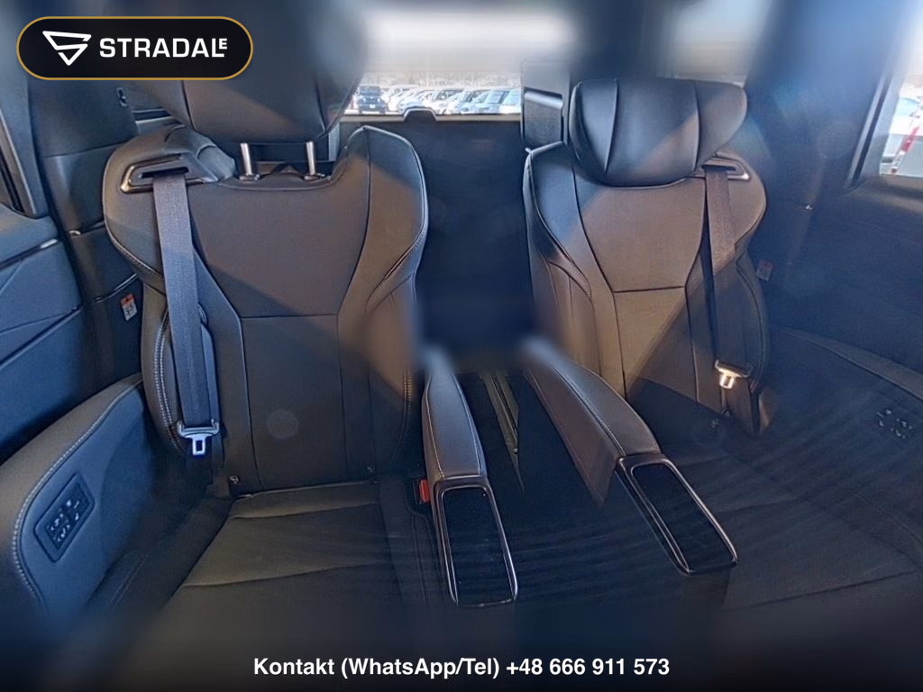 TOYOTA ALPHARD Z, miniaturka 7