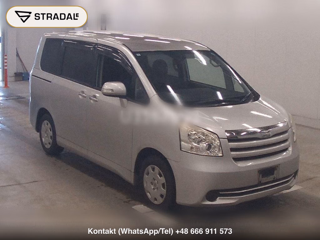 TOYOTA NOAH X SMART EDITION, miniaturka 2