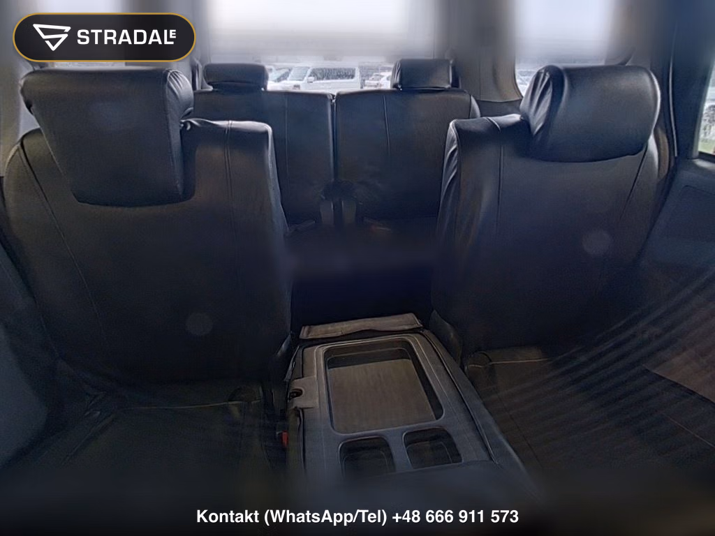 TOYOTA NOAH X SMART EDITION, miniaturka 7