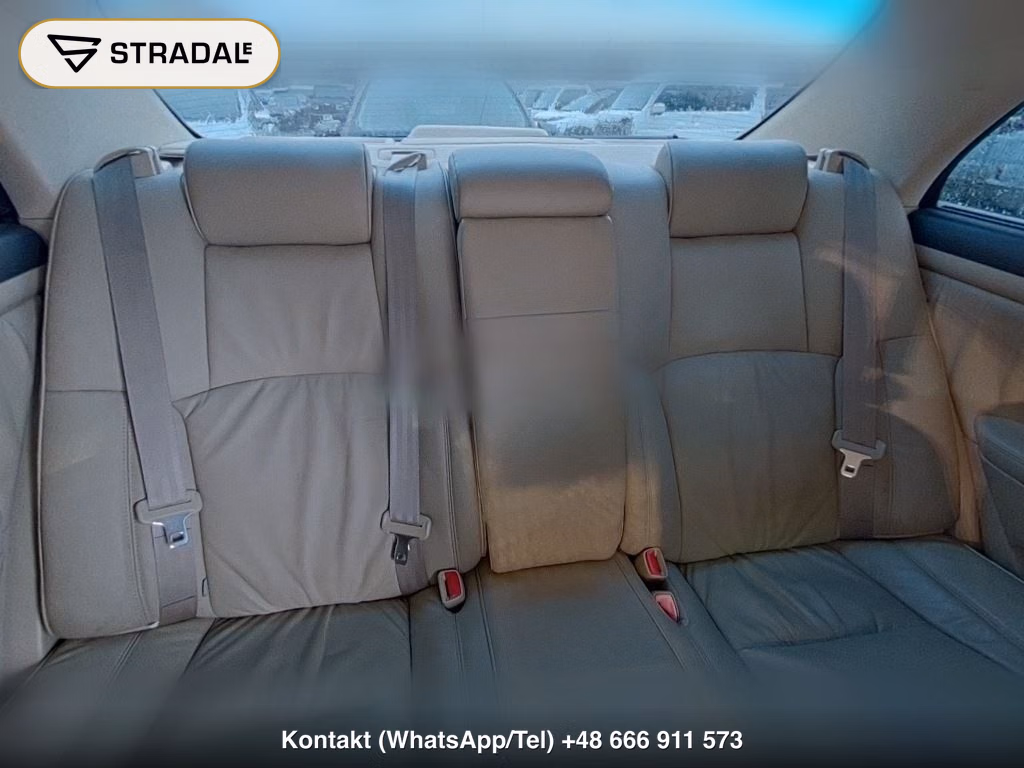 TOYOTA CROWN MAJESTA 4D C TYPE, miniaturka 7