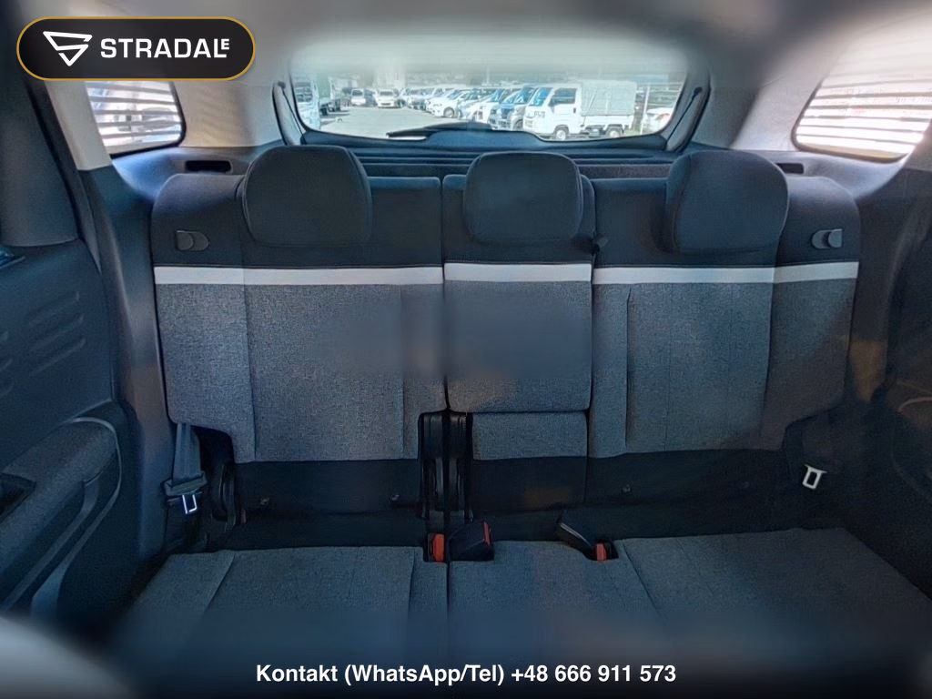 CITROEN C3 AIRCROSS SUV ORIGINS, miniaturka 7