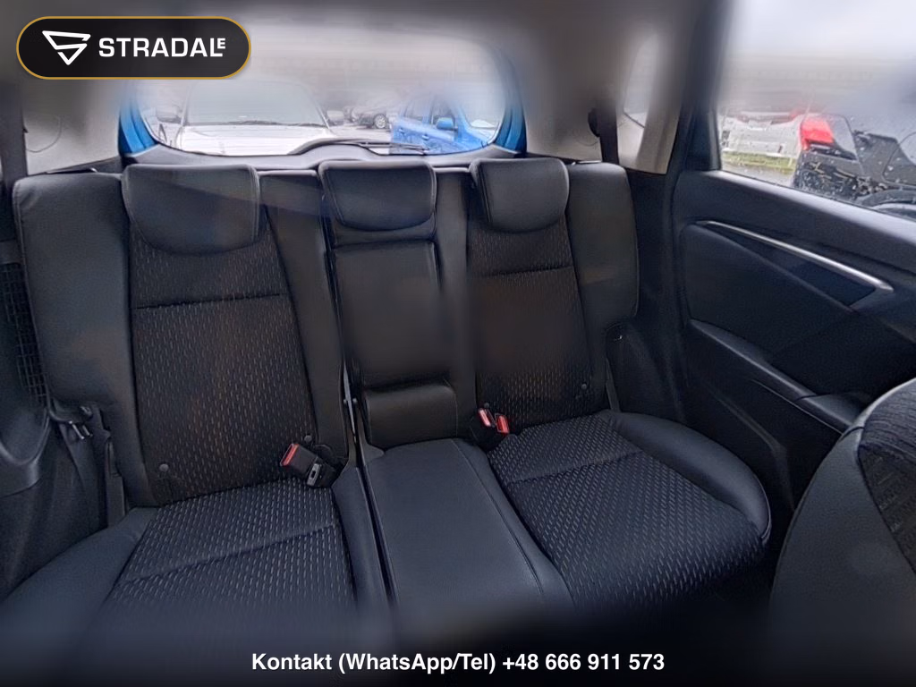 HONDA FIT HYBRID L PACKAGE, miniaturka 7