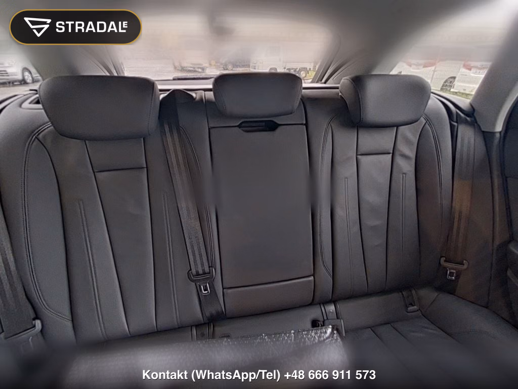 AUDI A4 AVANT 35TFSI ADVANCED, miniaturka 7
