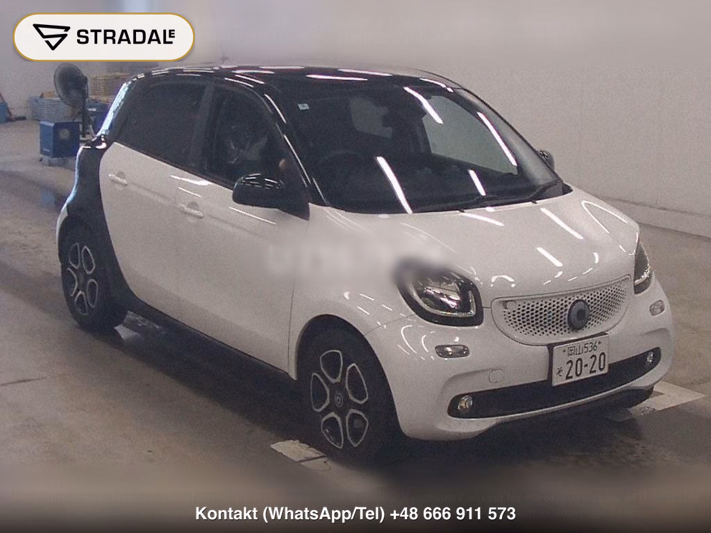 MCC SMART FOR FOUR PRIME, miniaturka 2