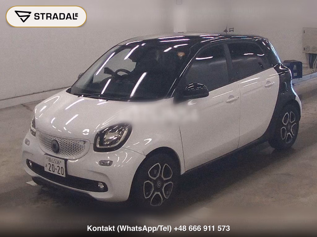 MCC SMART FOR FOUR PRIME, miniaturka 5