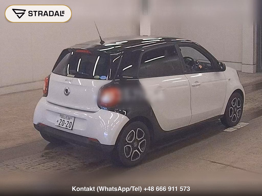 MCC SMART FOR FOUR PRIME, miniaturka 6