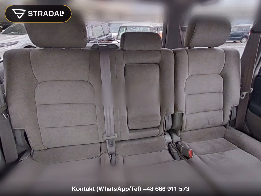 TOYOTA LAND CRUISER 100 4WD VX LIMITED 60TH SPECIAL EDITION, miniaturka 7