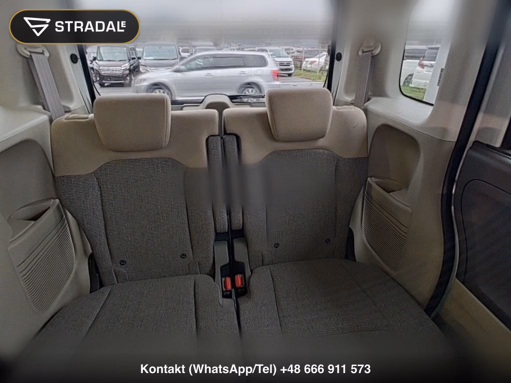 HONDA N-BOX G･L HONDA SENSING, miniaturka 7