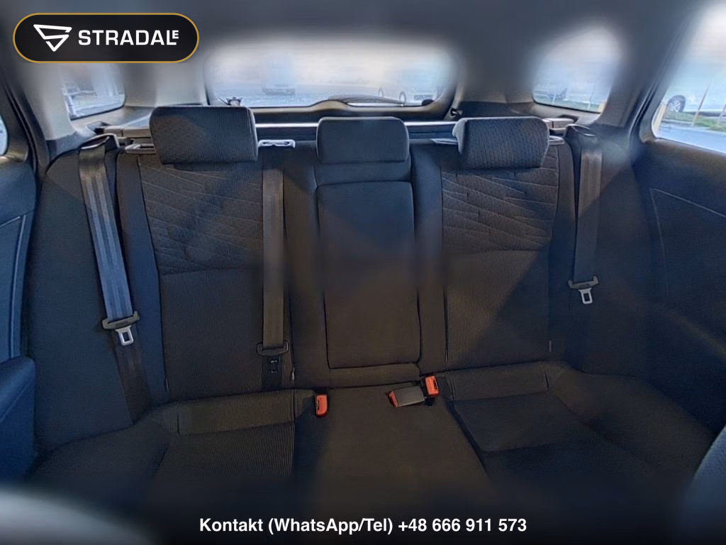 TOYOTA AVENSIS WAGON XI, miniaturka 7