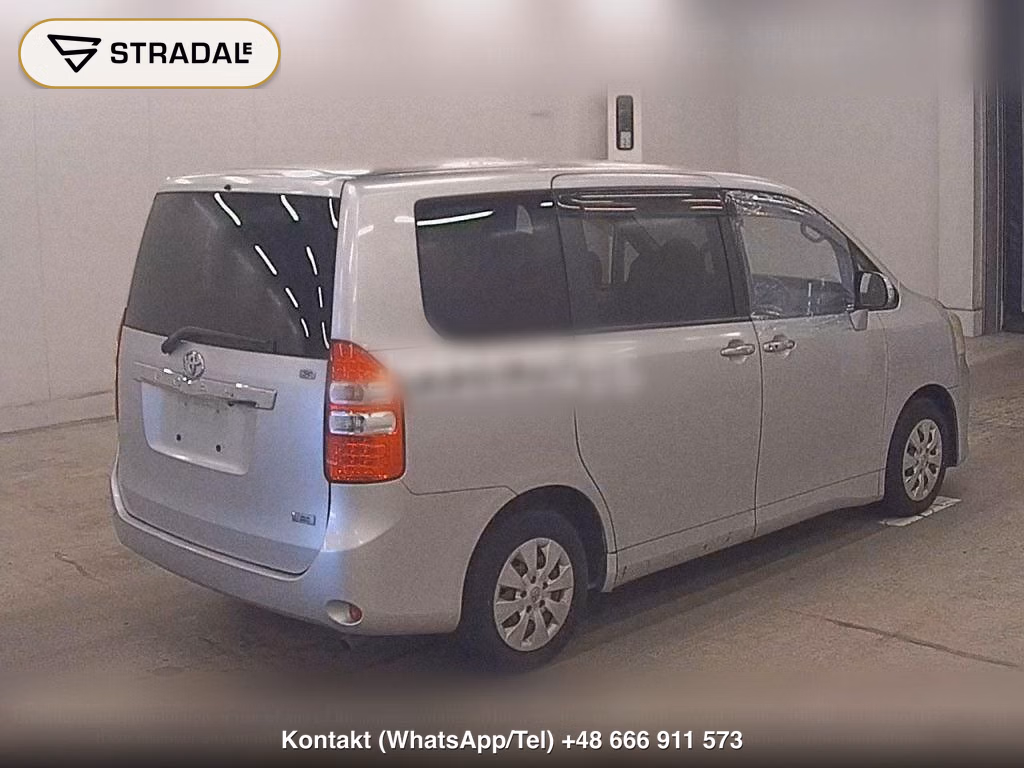 TOYOTA NOAH X SMART EDITION, miniaturka 6
