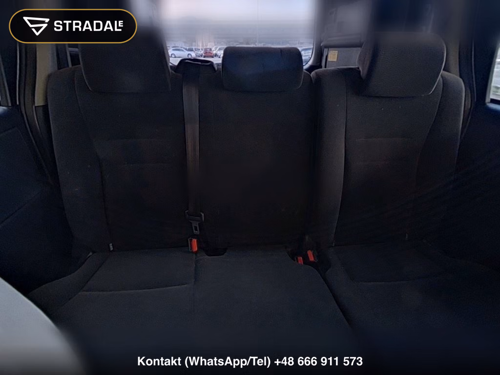 TOYOTA NOAH X SMART EDITION, miniaturka 7