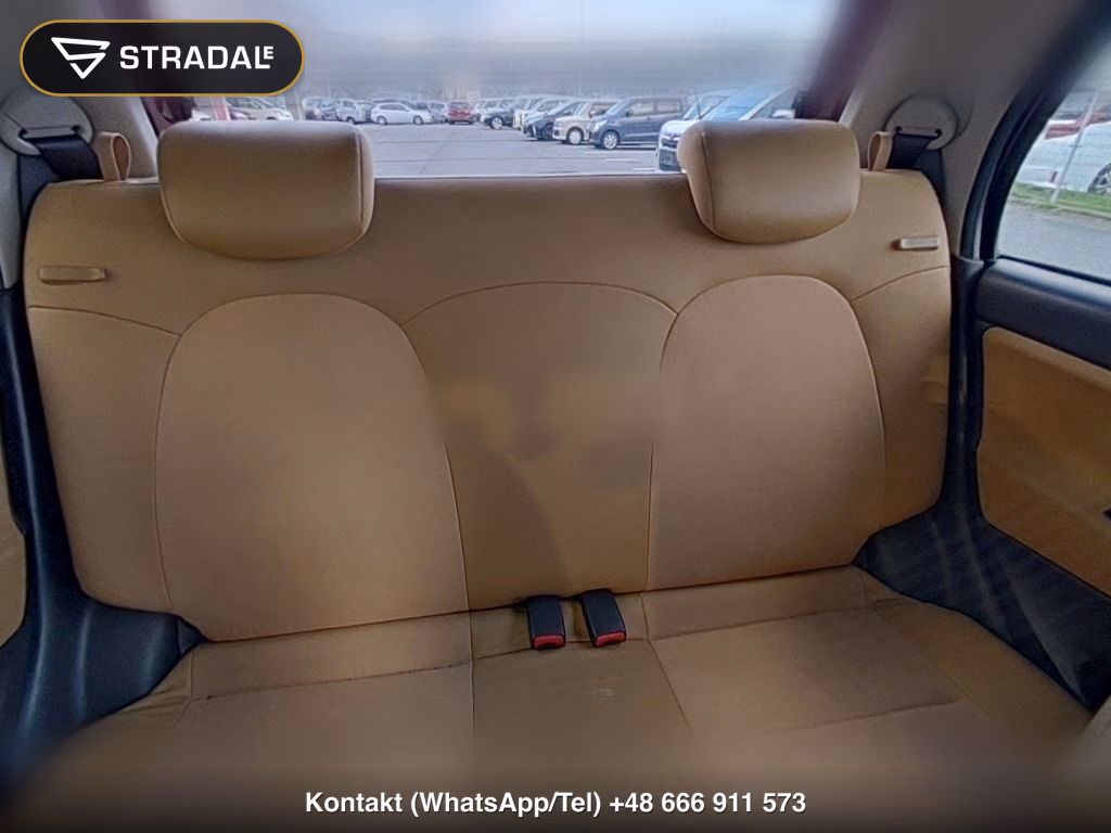 DAIHATSU MIRA GINO 5D PREMIUM X, miniaturka 7