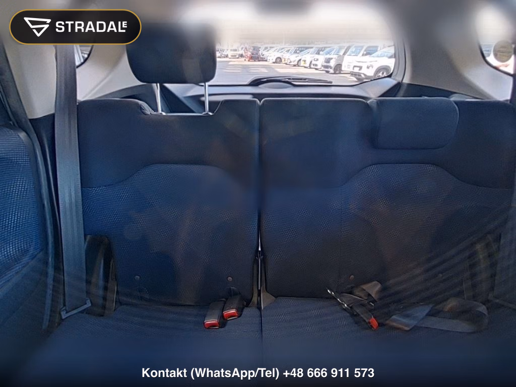HONDA FIT 13L, miniaturka 7