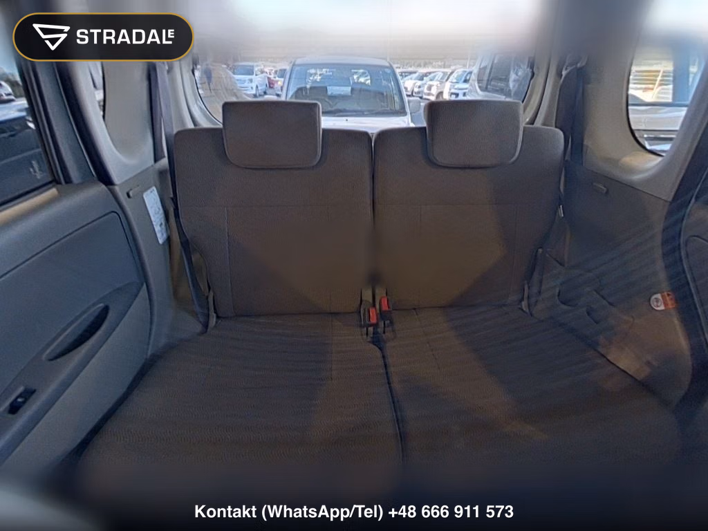 DAIHATSU TANTO L, miniaturka 7