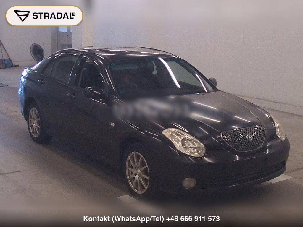 TOYOTA VEROSSA 20, miniaturka 2