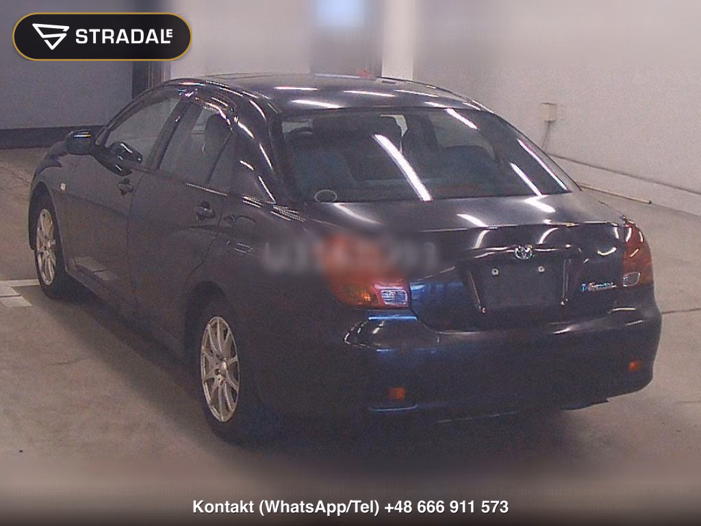 TOYOTA VEROSSA 20, miniaturka 3