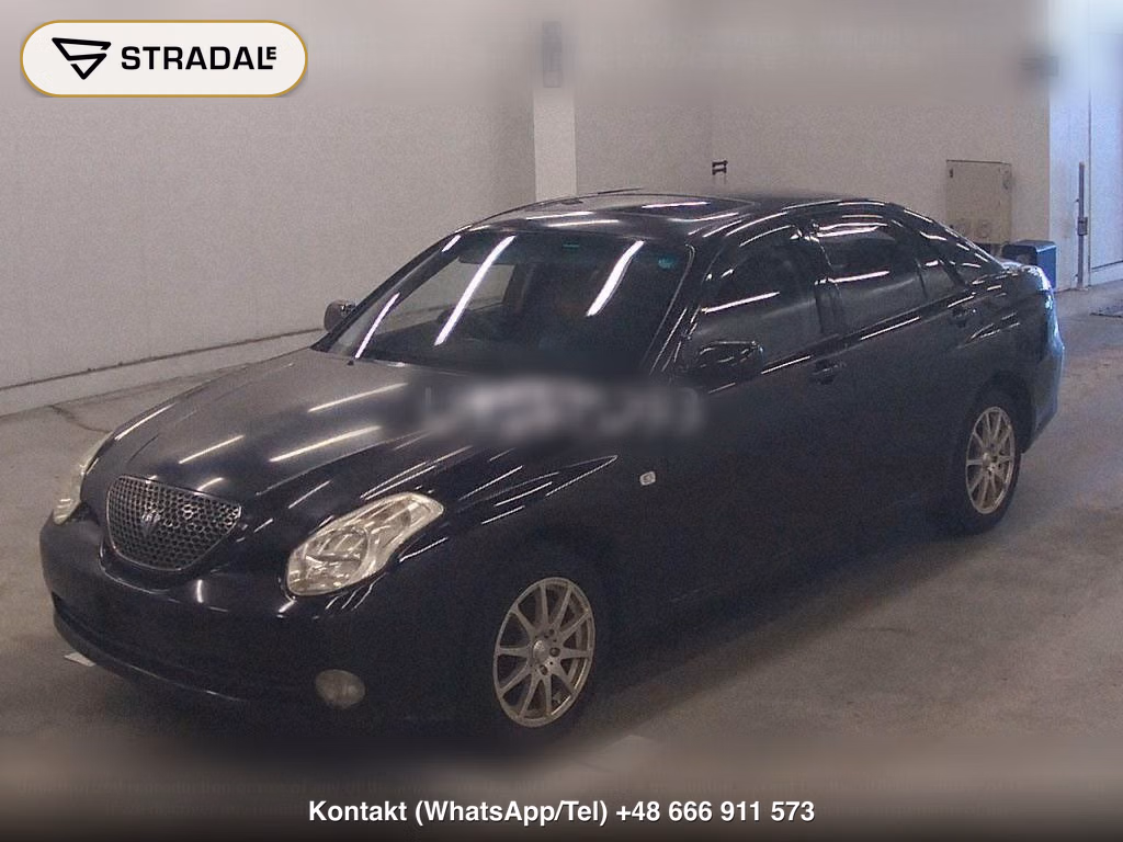 TOYOTA VEROSSA 20, miniaturka 5
