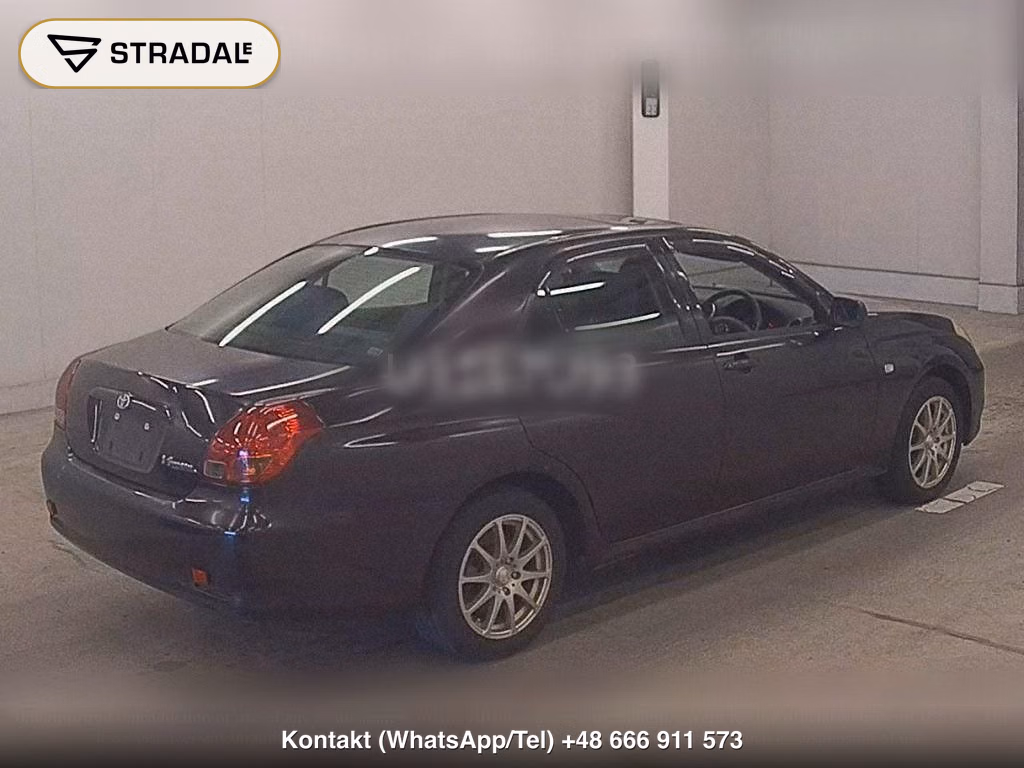 TOYOTA VEROSSA 20, miniaturka 6