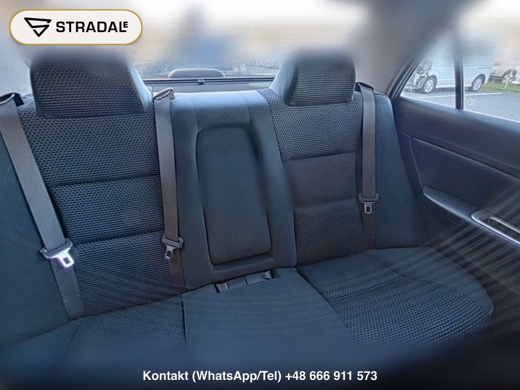 TOYOTA VEROSSA 20, miniaturka 7