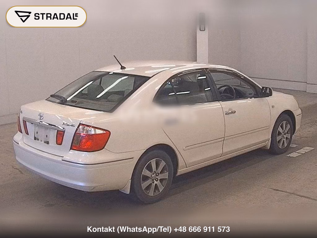 TOYOTA PREMIO X EX PACKAGE, miniaturka 6
