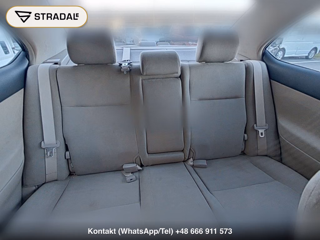 TOYOTA PREMIO X EX PACKAGE, miniaturka 7