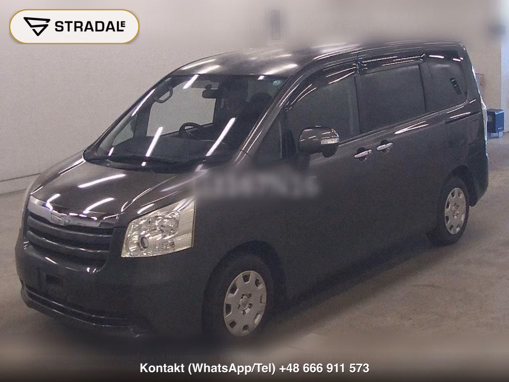 TOYOTA NOAH X SMART EDITION, miniaturka 5