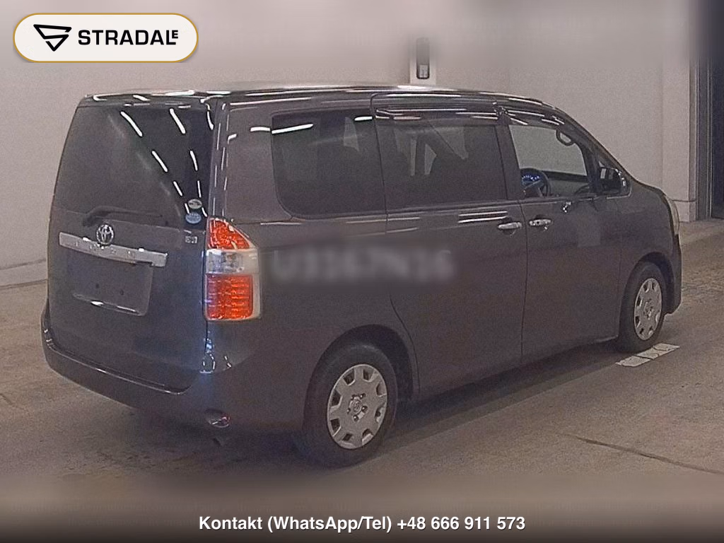 TOYOTA NOAH X SMART EDITION, miniaturka 6