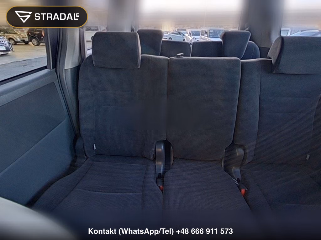 TOYOTA NOAH X SMART EDITION, miniaturka 7