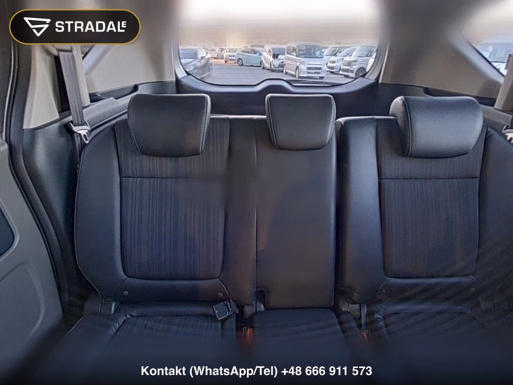 HONDA FREED PLUS HYBRID HYBRID EX, miniaturka 7
