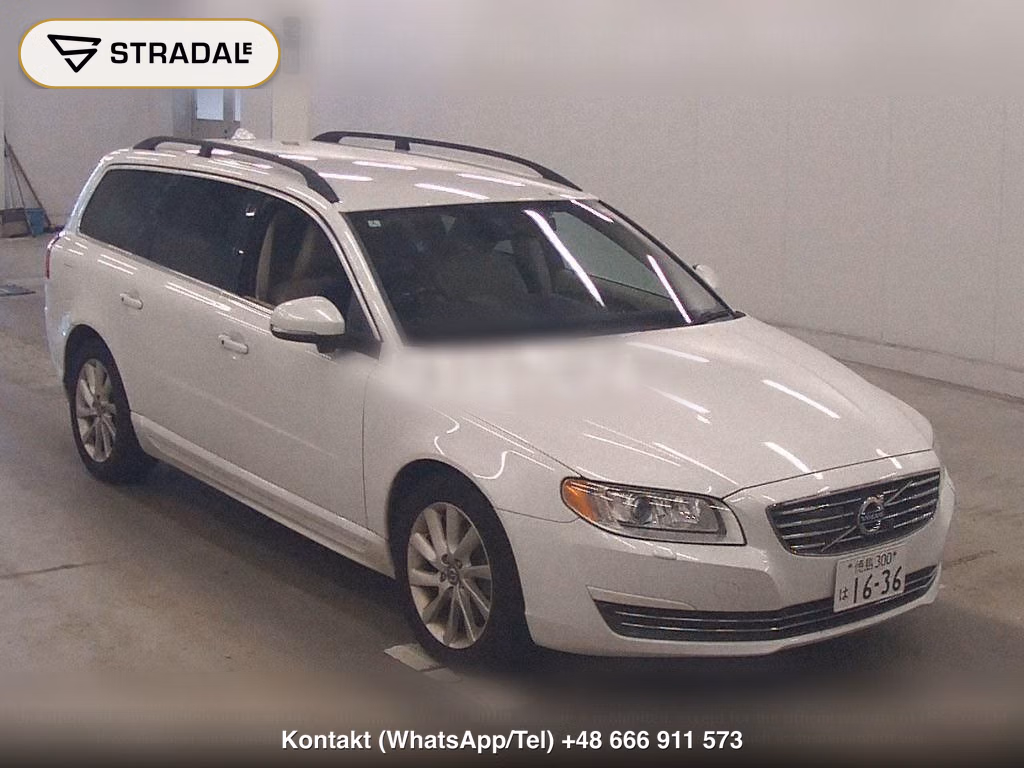 VOLVO V70 T4 SE, miniaturka 2