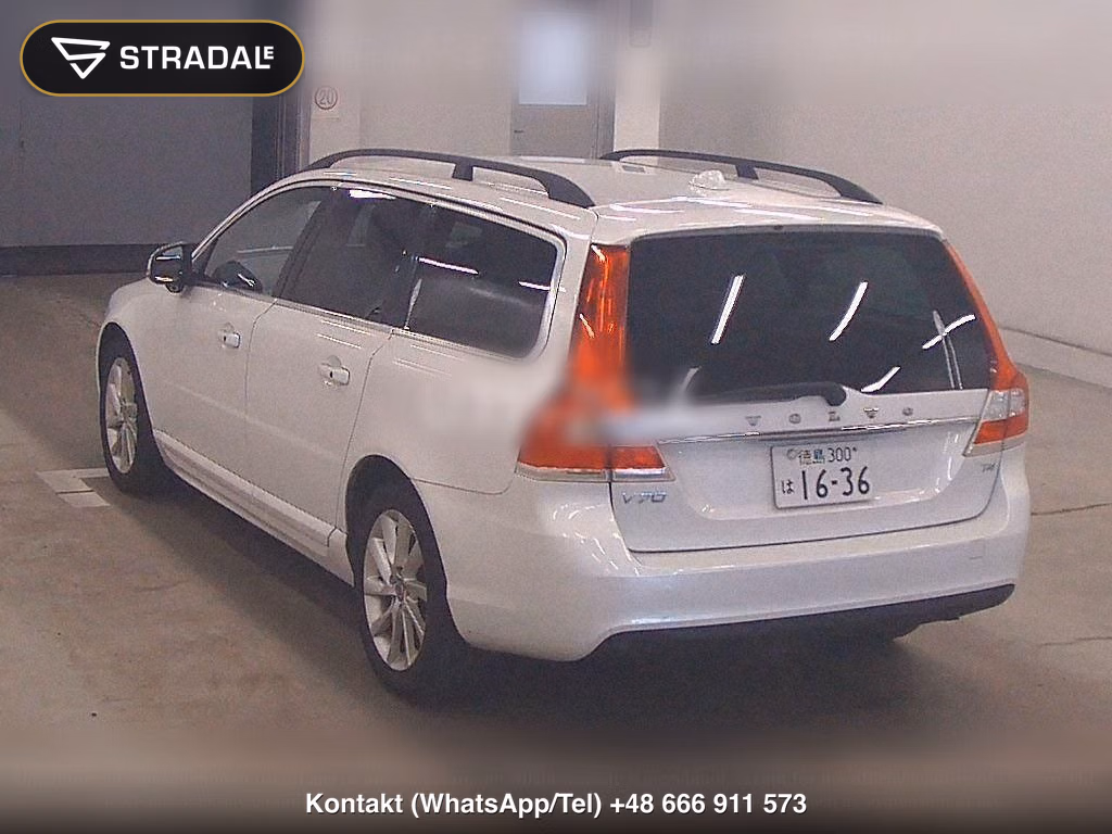 VOLVO V70 T4 SE, miniaturka 3