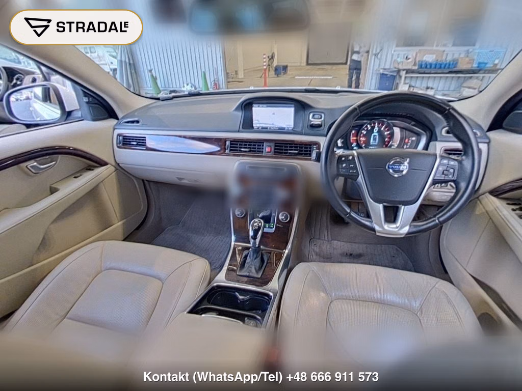 VOLVO V70 T4 SE, miniaturka 4