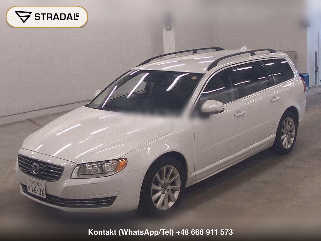 VOLVO V70 T4 SE, miniaturka 5